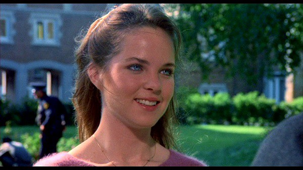 The Melissa Sue Anderson’s History Relationship