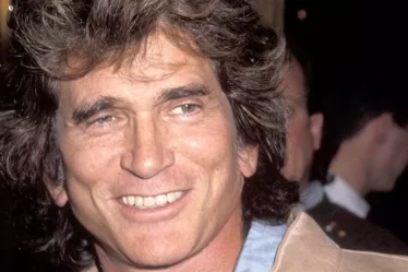 Michael Landon