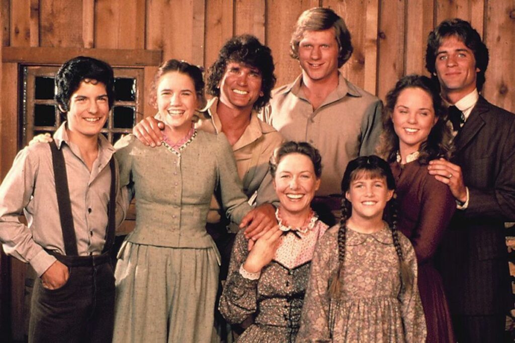 Little House On The Prairie Cast Now Where Are They Today?