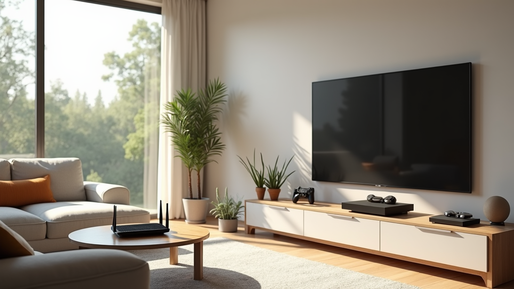 Find the Perfect Router