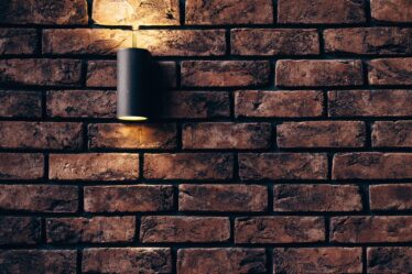 wall
