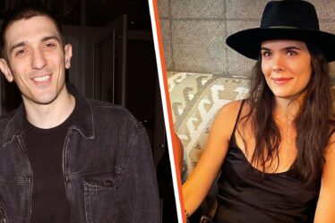 Andrew Schulz's Emma Turner