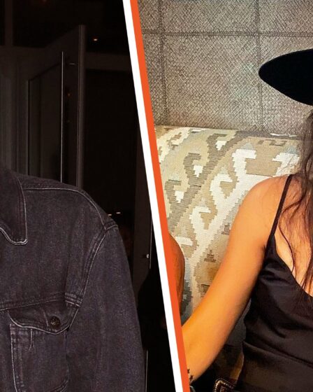 Andrew Schulz's Emma Turner