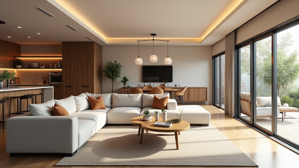 home remodeling for multi generational living