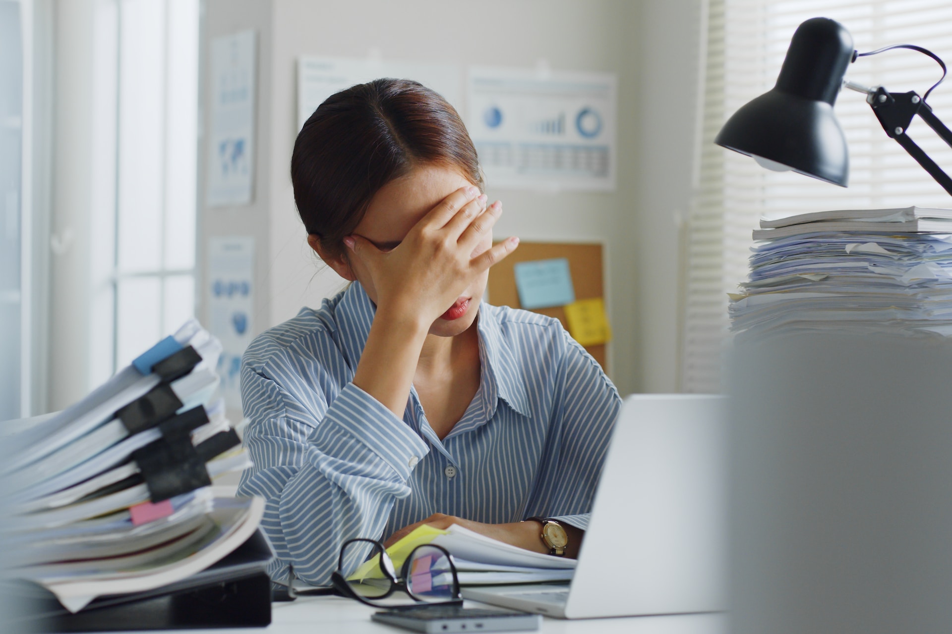 Headache Management