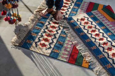 Gabbeh Rugs