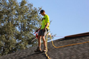 roof repair