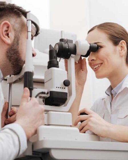 Common Types of Eye Defects