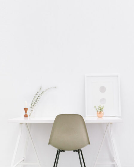 The Journey to Minimalism