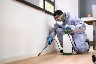 Pest Control