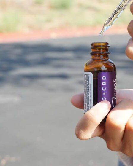 Can You Use Too Much Cannabis