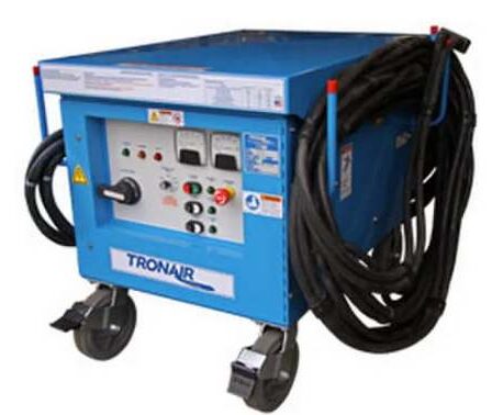 Ground Power Units for Aircraft Operations