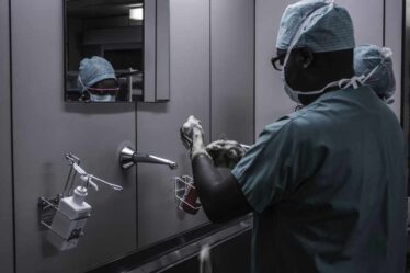 The Importance of Timely Medical Attention After a Personal Injury