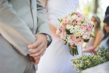 Elevating Your Wedding Experience with Photo Booth Rentals