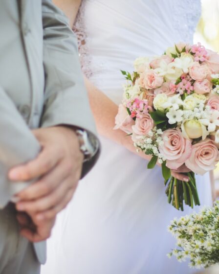 Elevating Your Wedding Experience with Photo Booth Rentals