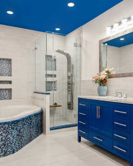 Rejuvenating Your Bathroom - A Guide to Design and Functionality