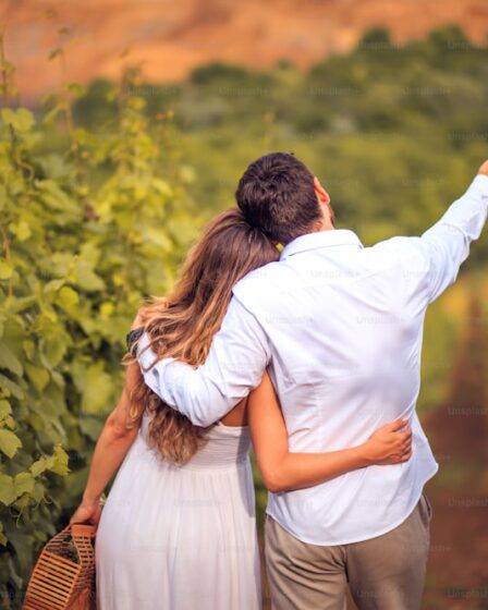 Planning the Perfect Farm Wedding for Your Special Day