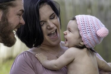 Steps to Take as You Build Your Family Together