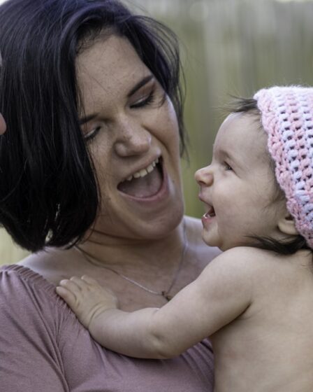 Steps to Take as You Build Your Family Together