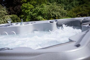 Types of Hot Tubs You Can Choose for Your O' Fallon Home
