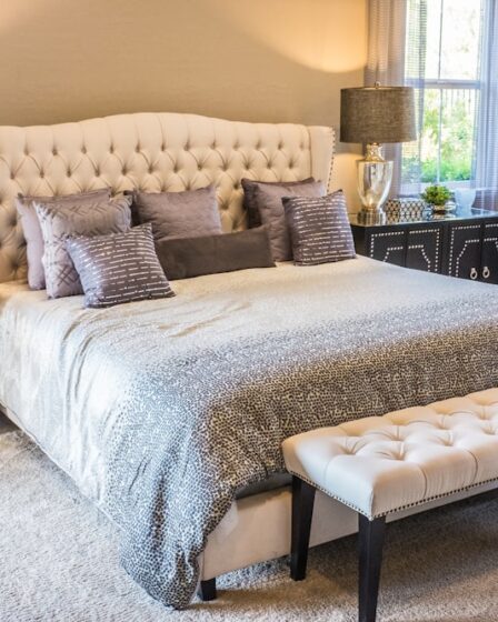 Timeless Patterns in Laminate Sheet Design