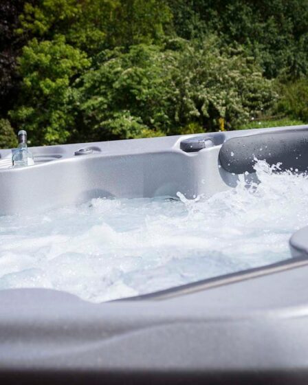 Types of Hot Tubs You Can Choose for Your O' Fallon Home