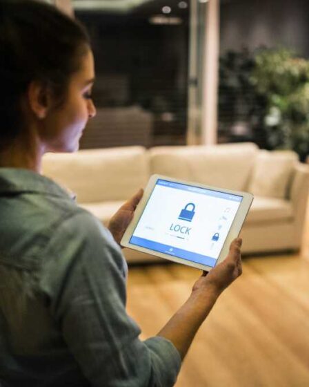 How to Incorporate Smart Home Technology in Your Design Build Project