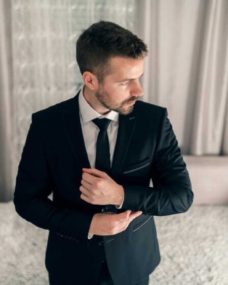 How to Choose the Perfect Tuxedo for Any Occasion