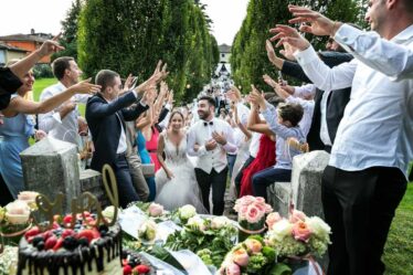 Timeless Wedding Themes That Always Make a Statement