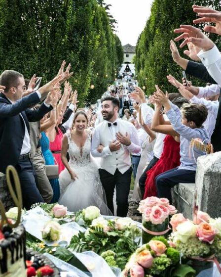 Timeless Wedding Themes That Always Make a Statement