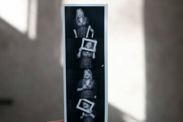 Your Guests Will LOVE a Photo Booth