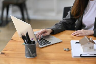 Buying a New Home or Refinancing