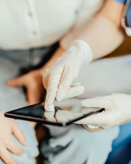 Healthcare Virtual Assistant