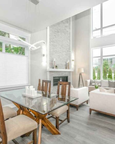 Approach to Renovation Success