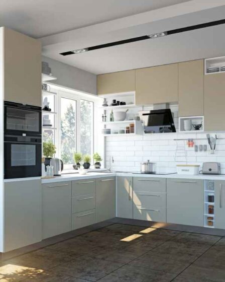 Undeniable Appeal of New Construction Homes