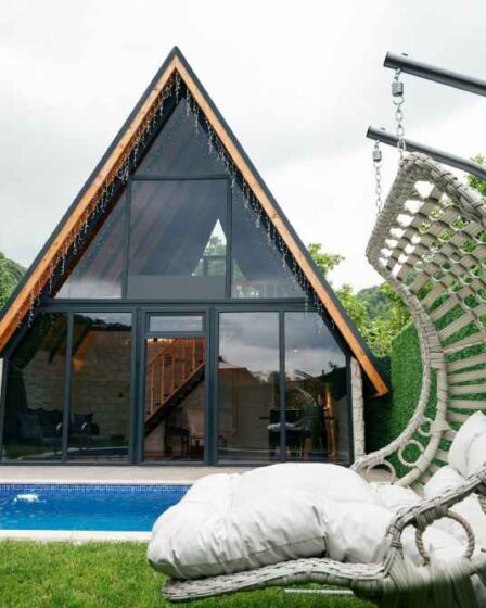 Your Perfect Backyard Pool Oasis