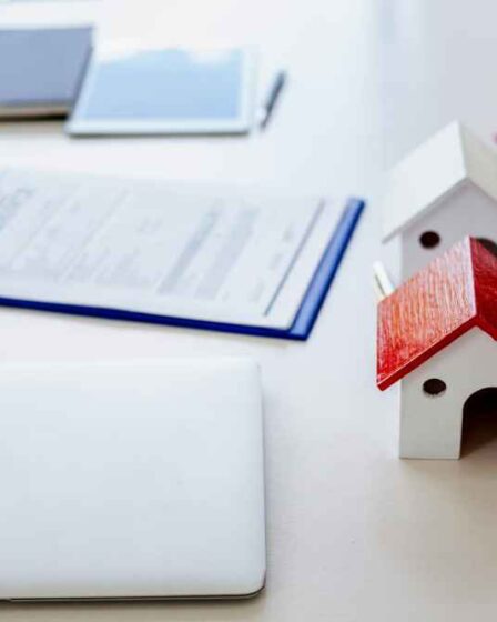 Modern Approach to Real Estate Investing