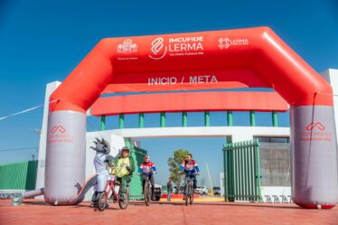 Inflatable Entry Arch