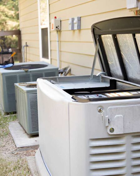 attain comfort and efficiency with an hvac installation guide