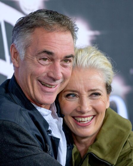 emma thompson and greg wise wedding
