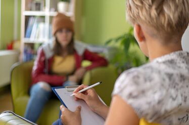 understanding, healing, and growth in the journey through trauma