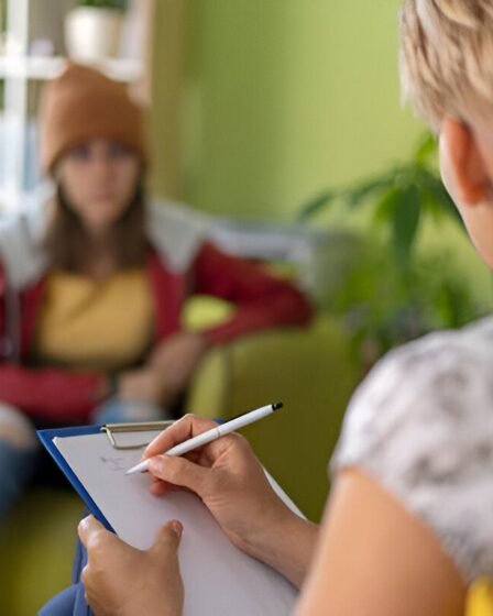 understanding, healing, and growth in the journey through trauma