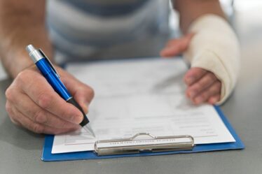 crucial tips on protecting personal injury rights yourself