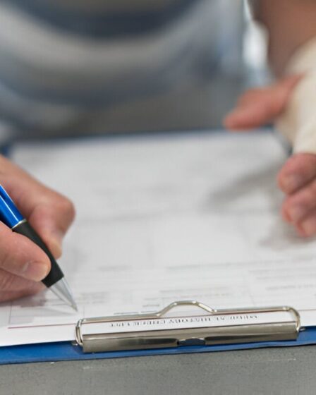 crucial tips on protecting personal injury rights yourself