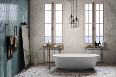 reasons to upgrade your space and remodel your bathroom