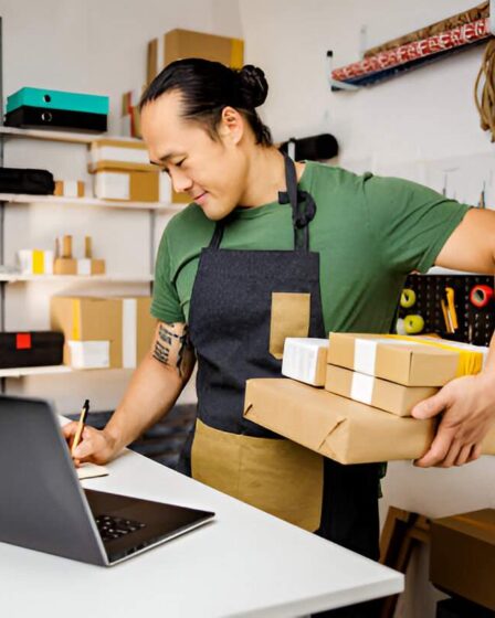 5 game-changing strategies for mastering the art of small business leadership