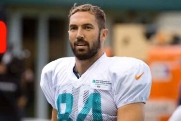 jordan cameron and elin wedding