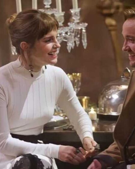 emma watson and tom felton wedding