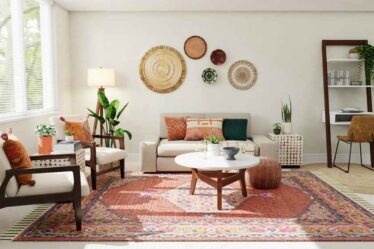 Designing Harmonious Living Spaces