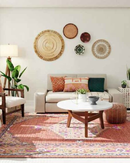 Designing Harmonious Living Spaces